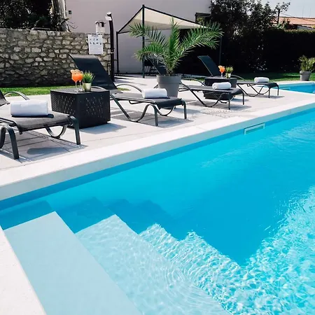 Apartment Bellamare *