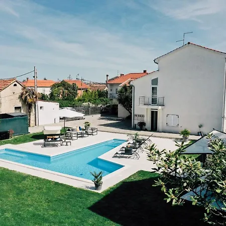 Apartment Bellamare