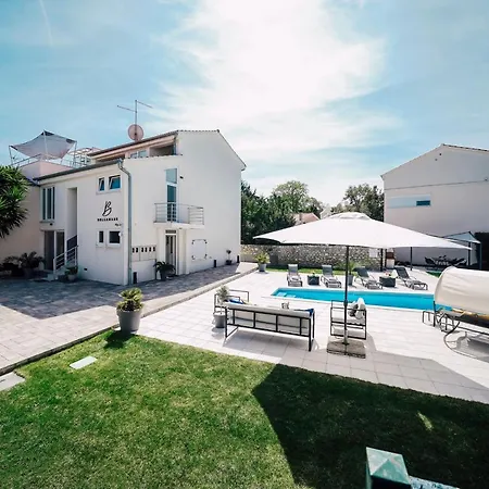 Bellamare Apartament *