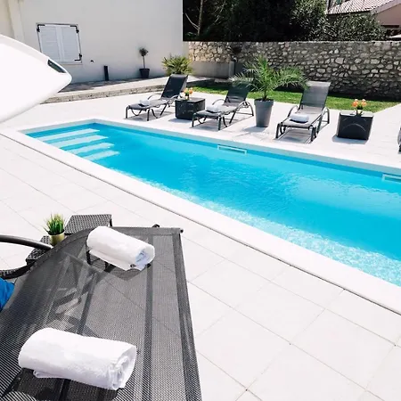Apartment Bellamare