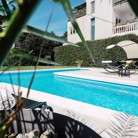 Apartament Bellamare *