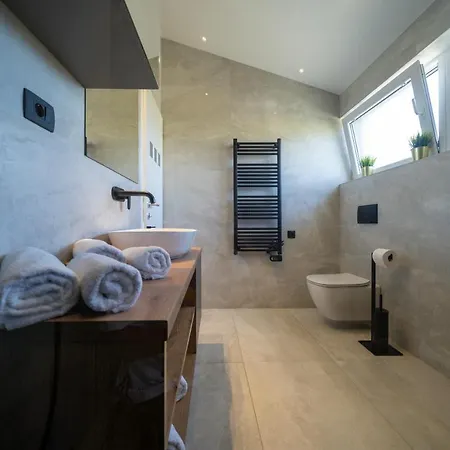 Apartment Bellamare *