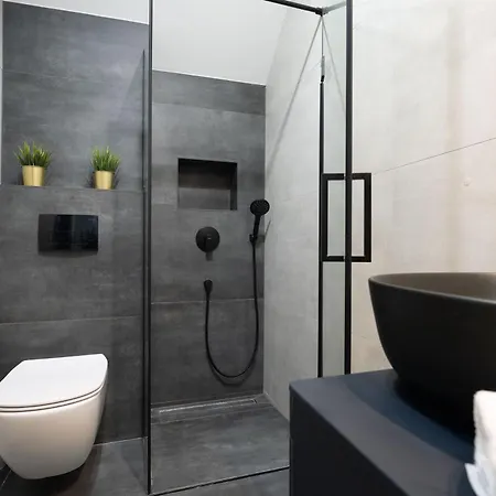 Apartment Bellamare *
