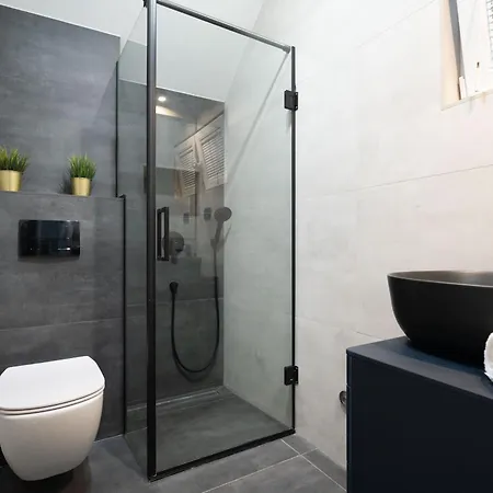 Apartment Bellamare *