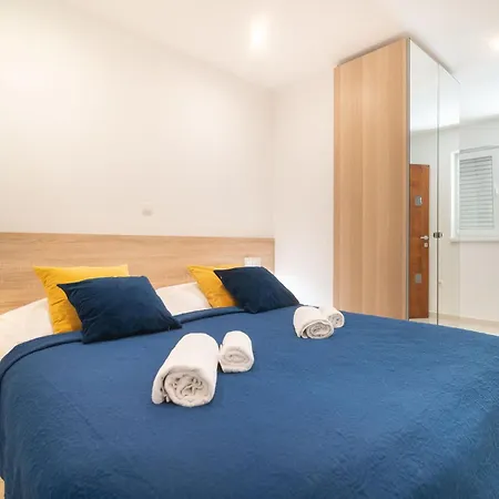 Apartment Bellamare *