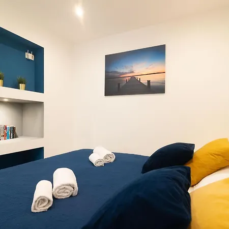 Apartment Bellamare Zadar