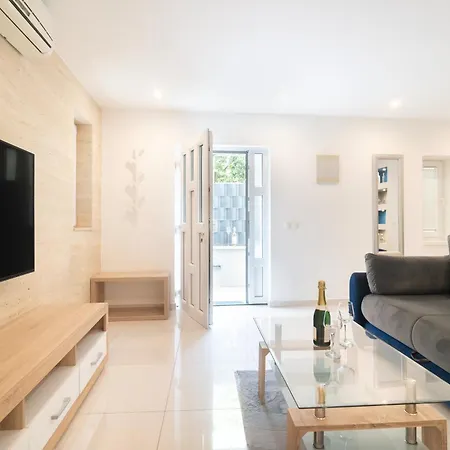 Apartament Bellamare Zadar