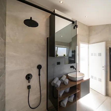 Bellamare Apartament *