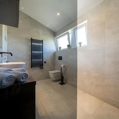 Apartment Bellamare *