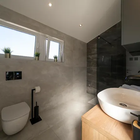 Apartament Bellamare