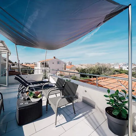 Apartment Bellamare