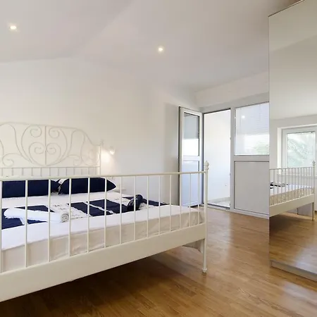Apartment Bellamare