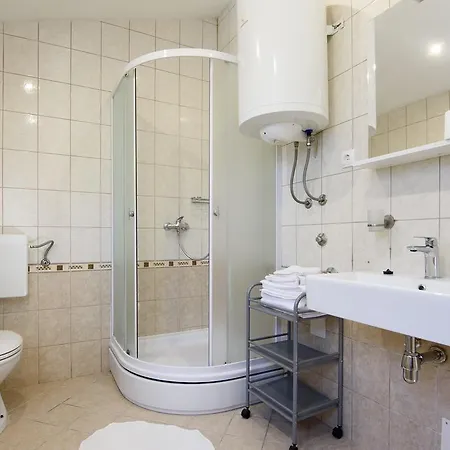 Apartment Bellamare