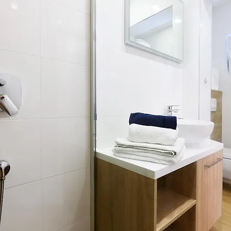 Bellamare Apartment Zadar