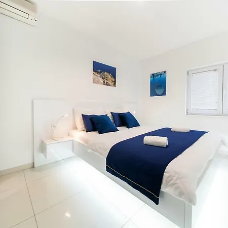 Apartment Bellamare Zadar