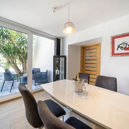 Apartament Bellamare
