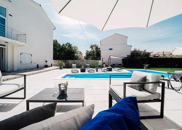 Bellamare Appartement *