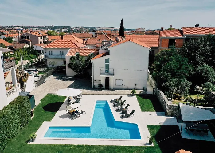 Bellamare Appartement