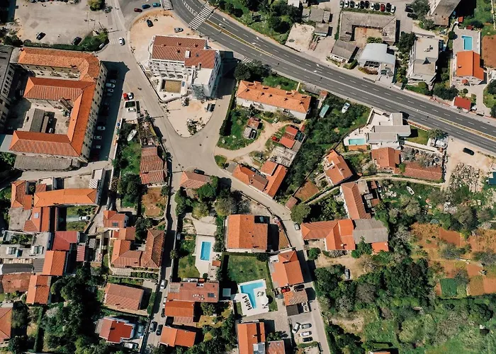 Bellamare Zadar