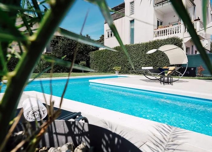 Appartement Bellamare *