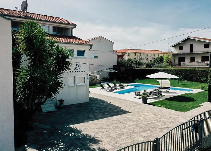 Bellamare Appartement
