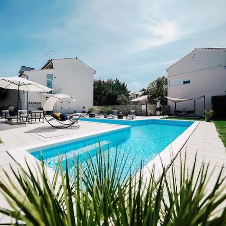 Apartmán Bellamare Zadar