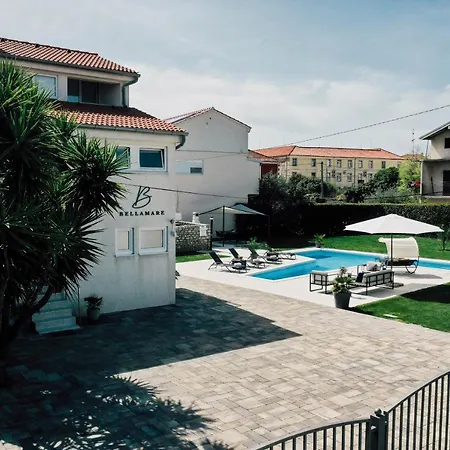 Bellamare Apartmán