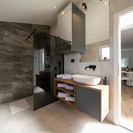 Bellamare Apartmán Zadar