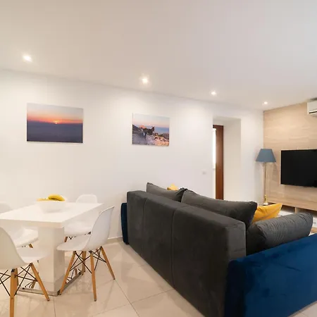 Bellamare Apartmán