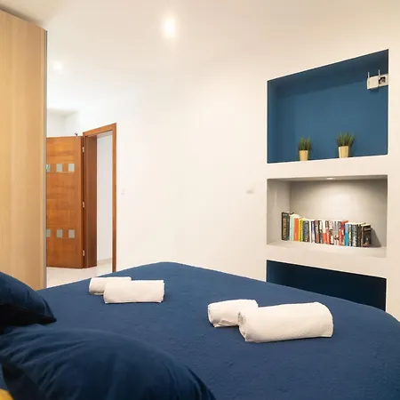 Apartament Bellamare Zadar