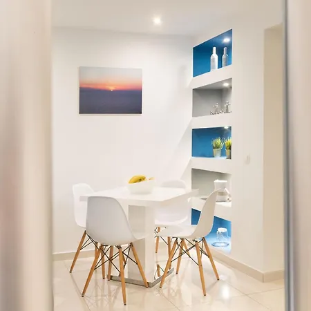 Apartament Bellamare