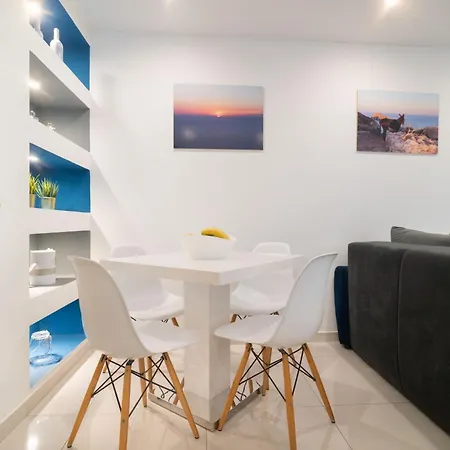 Bellamare Apartmán *