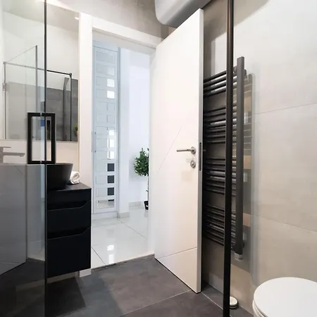 Bellamare Apartmán Zadar