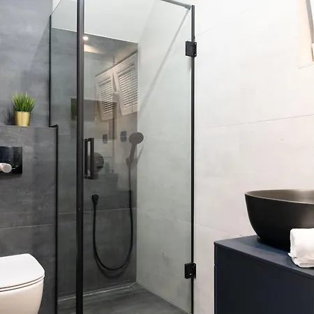 Apartament Bellamare
