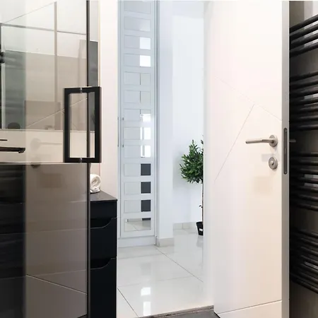 Bellamare Apartmán *