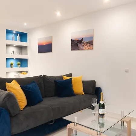 Apartmán Bellamare