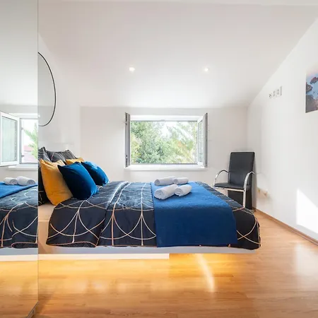 Bellamare Apartmán