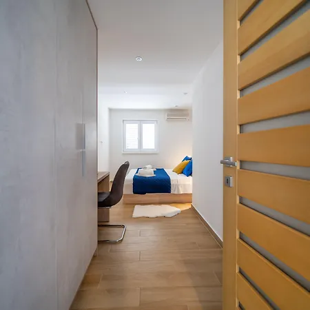 Bellamare Apartmán Zadar