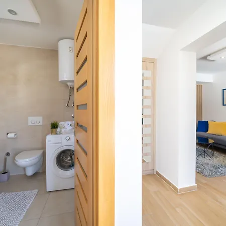 Apartment Bellamare Zadar