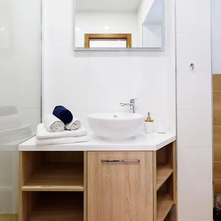 Apartment Bellamare Zadar