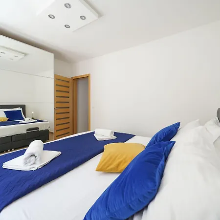 Apartament Bellamare