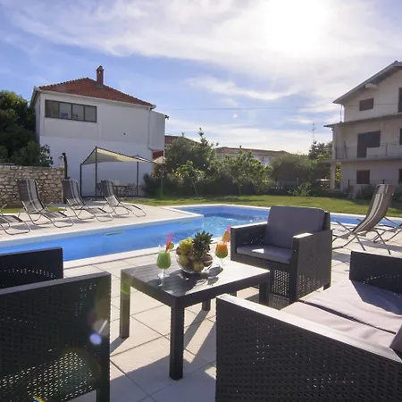 Apartment Bellamare Zadar