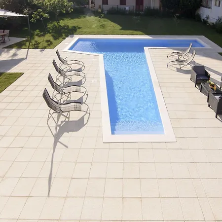 Apartament Bellamare *