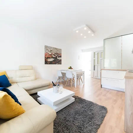 Apartament Bellamare