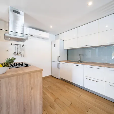 Apartament Bellamare