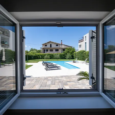 Apartament Bellamare *