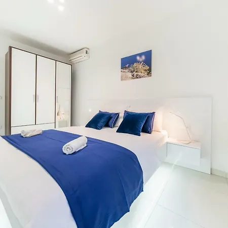 Apartament Bellamare Zadar