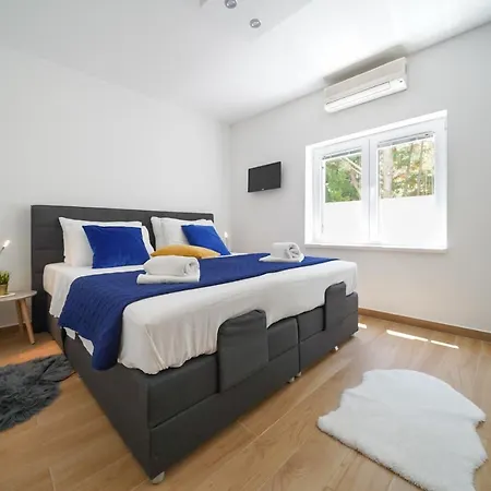 Bellamare Apartament Zadar