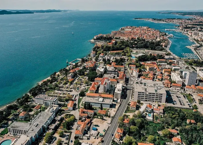 Bellamare Zadar