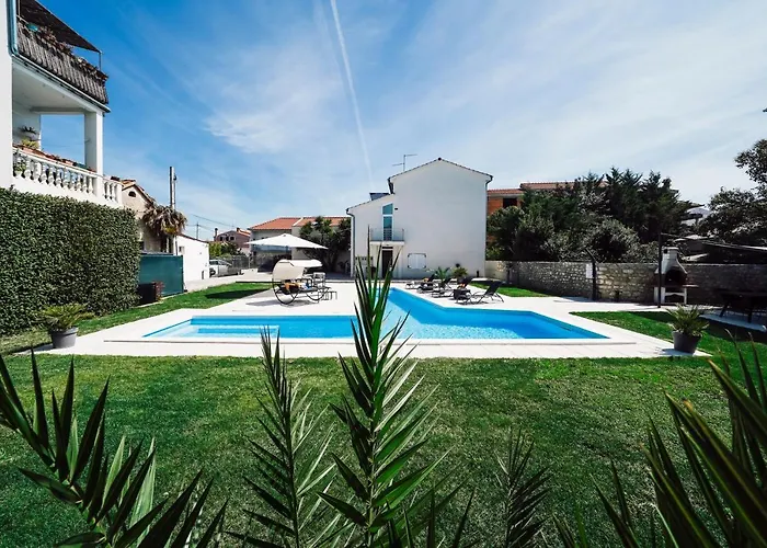 Bellamare * Zadar